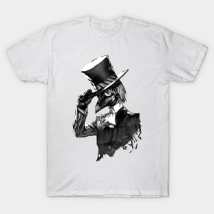 Gentleman plague doctor T-Shirt